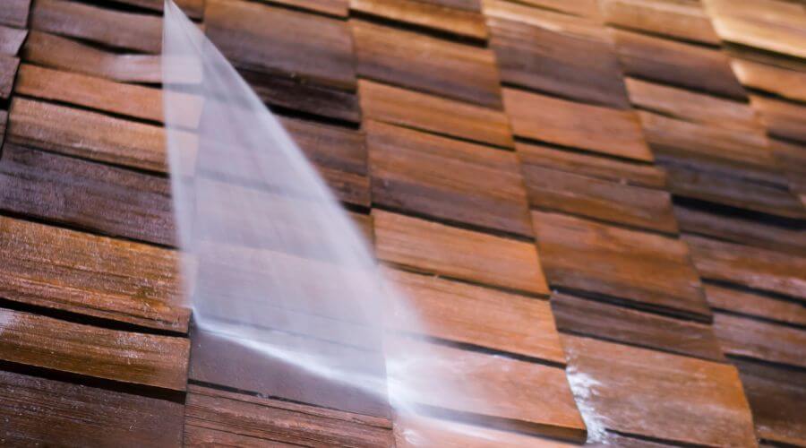 Tile Roofing in Jonesville, NC